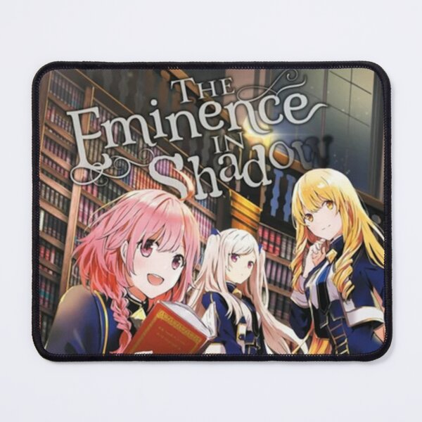 Item preview, graphic from the eminence in shadow designed and sold by Jercole.