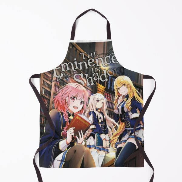 Item preview, graphic from the eminence in shadow designed and sold by Jercole.