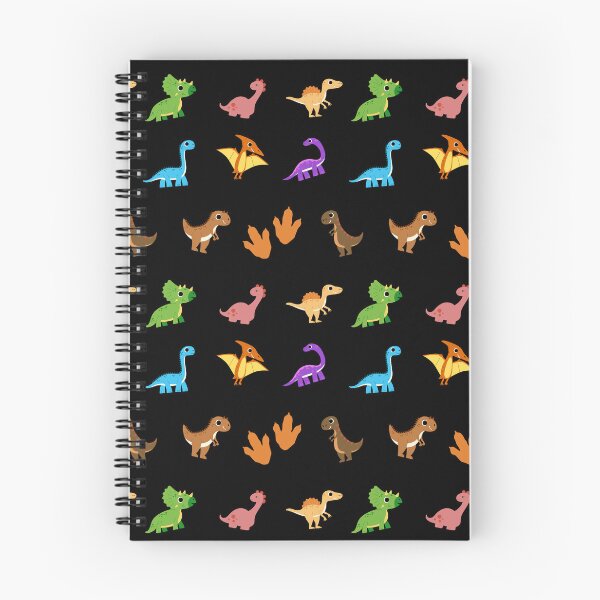 Item preview, Dinosaurs Pattern designed and sold by Patternliss.