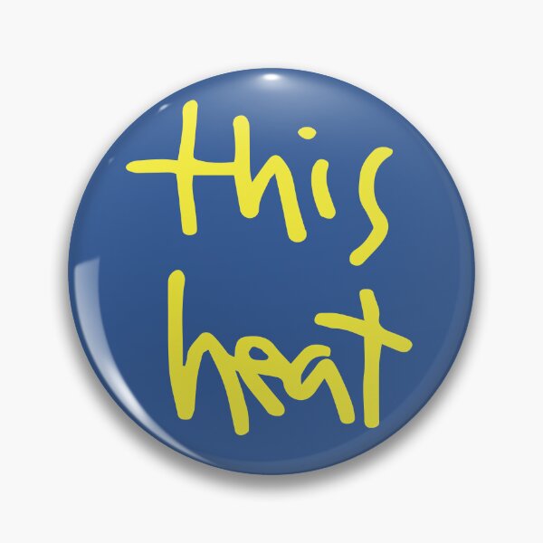 Item preview, This Heat experimental music designed and sold by analogue_rock.