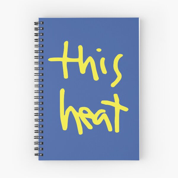 Item preview, This Heat experimental music designed and sold by analogue_rock.