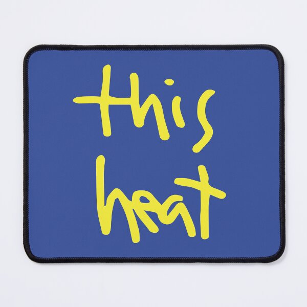 Item preview, This Heat experimental music designed and sold by analogue_rock.
