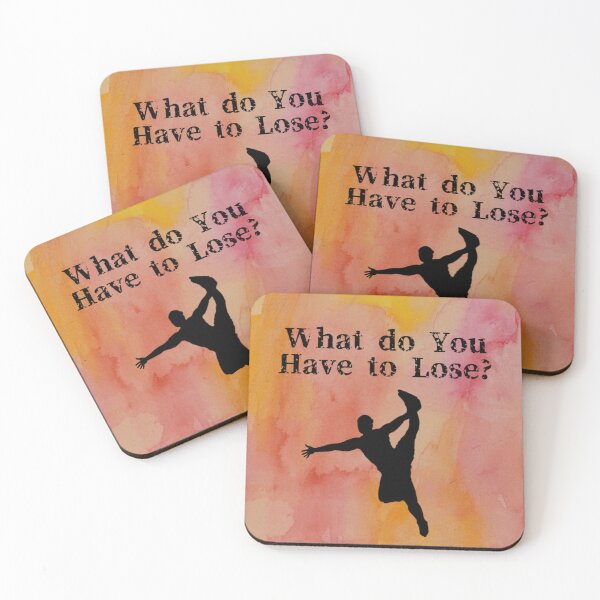 Item preview, What do you have to loose? designed and sold by madagan11.