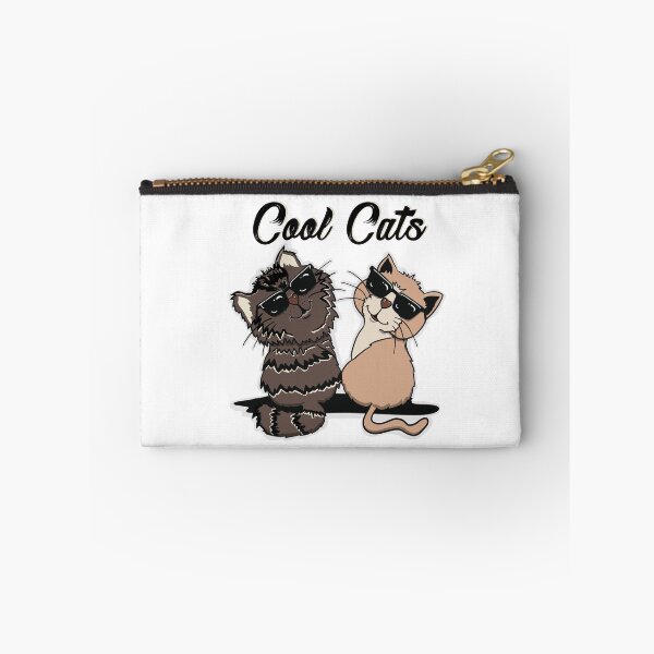 Item preview, Cool Cats 2 designed and sold by Laura Burger.