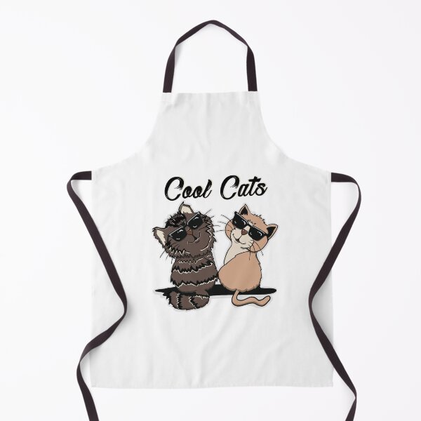 Item preview, Cool Cats 2 designed and sold by Laura Burger.