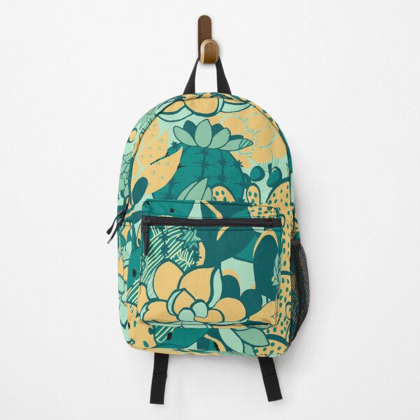 Item preview, Modern Botanical vector cute Cactus designed and sold by Doooriginals.