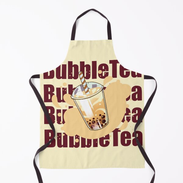 Item preview, Cozy Milk Bubble Tea designed and sold by Michelle de Sousa.