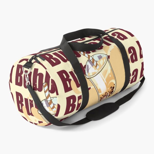 Item preview, Cozy Milk Bubble Tea designed and sold by Michelle de Sousa.