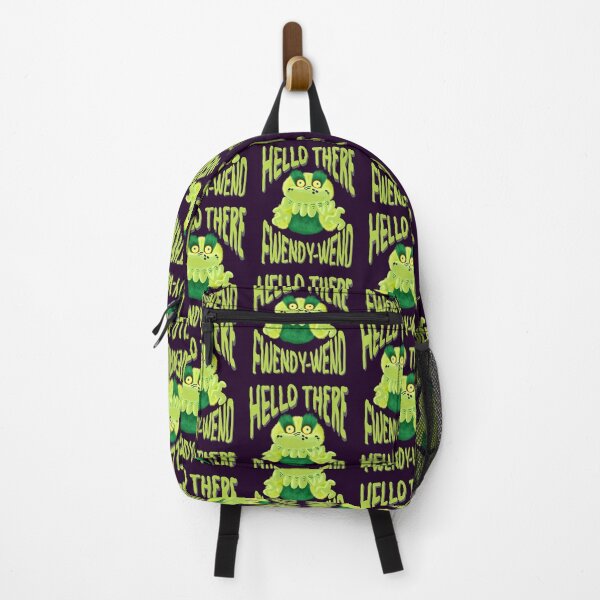 Item preview, STARKID | BLACK FRIDAY FWENDY-WEND designed and sold by ulricateodoro.