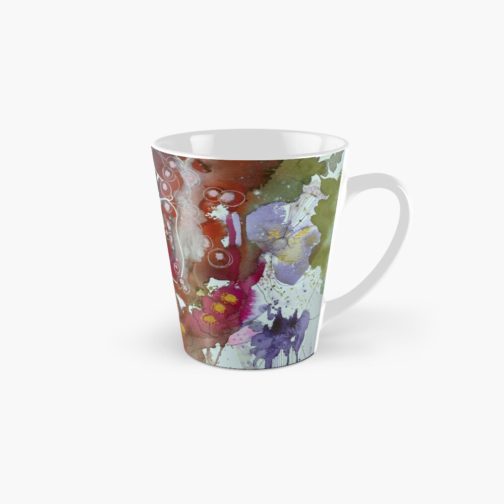 Item preview, Tall Mug designed and sold by BirgitteB.