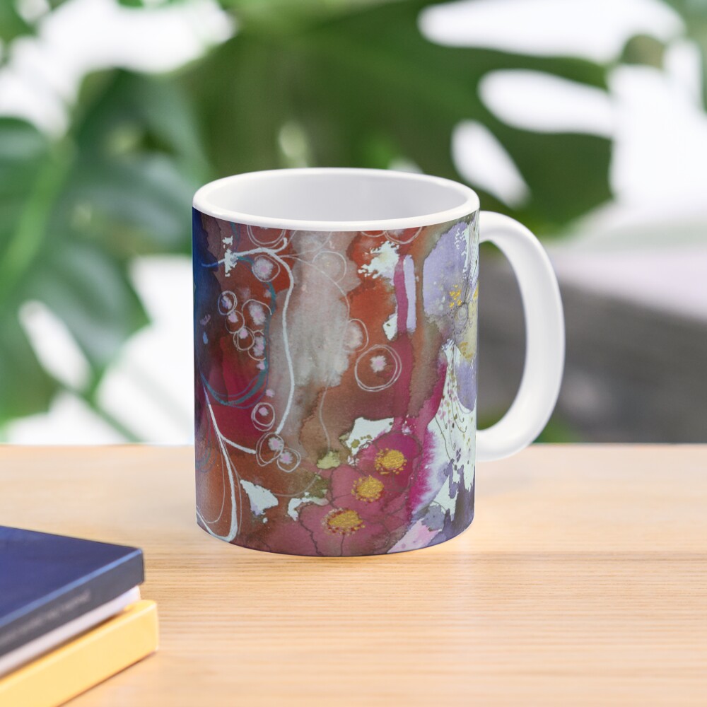Item preview, Classic Mug designed and sold by BirgitteB.