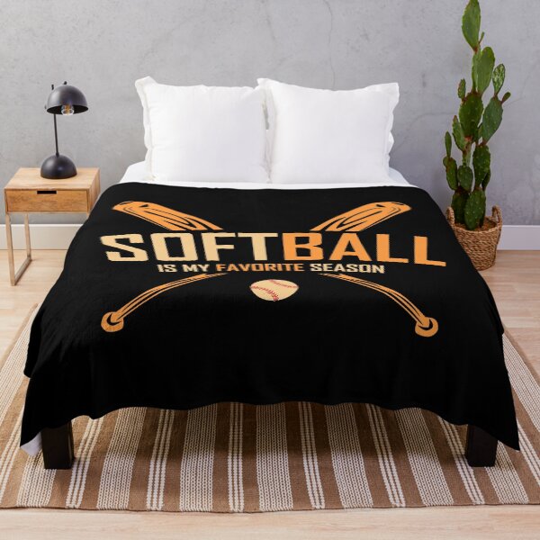 Item preview, funny softball quote softball quotes designed and sold by kiakuki.