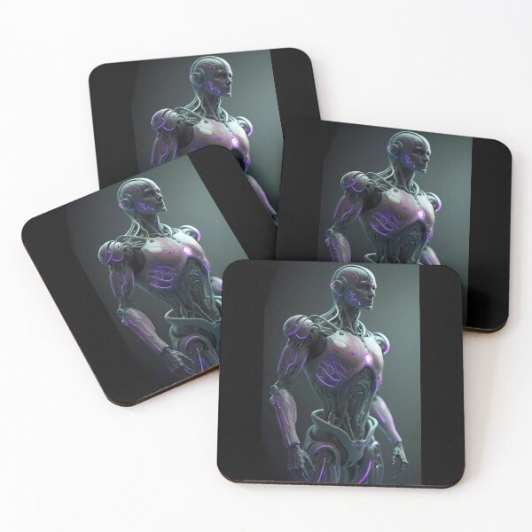 Item preview, ARTIFICIAL INTELLIGENCE designed and sold by Neverlandgr.