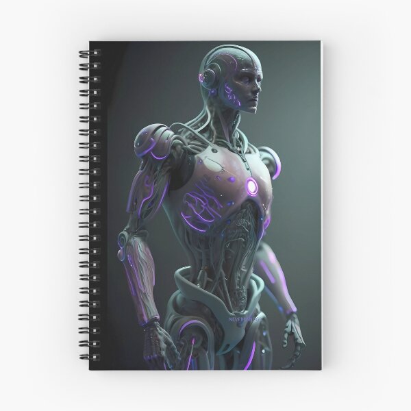 Item preview, ARTIFICIAL INTELLIGENCE designed and sold by Neverlandgr.