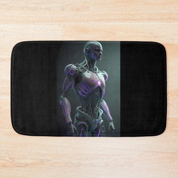 Item preview, ARTIFICIAL INTELLIGENCE designed and sold by Neverlandgr.