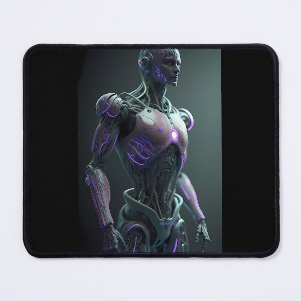 Item preview, ARTIFICIAL INTELLIGENCE designed and sold by Neverlandgr.