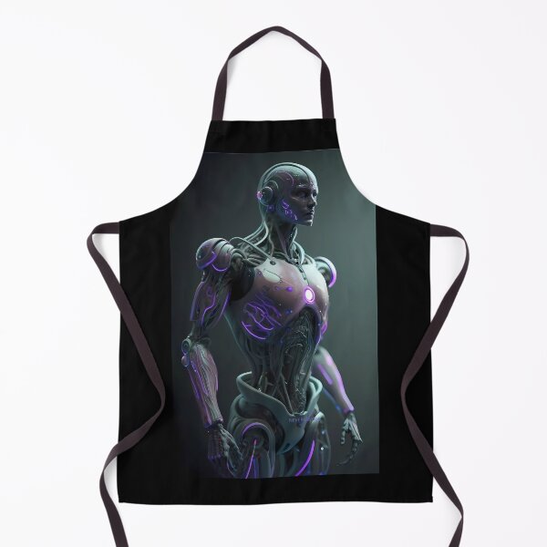 Item preview, ARTIFICIAL INTELLIGENCE designed and sold by Neverlandgr.
