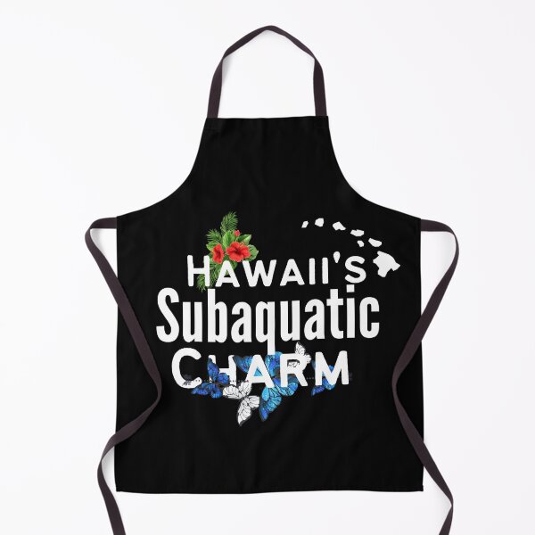 Item preview, Hawaii'S Subaquatic Charm designed and sold by vaggleTown.
