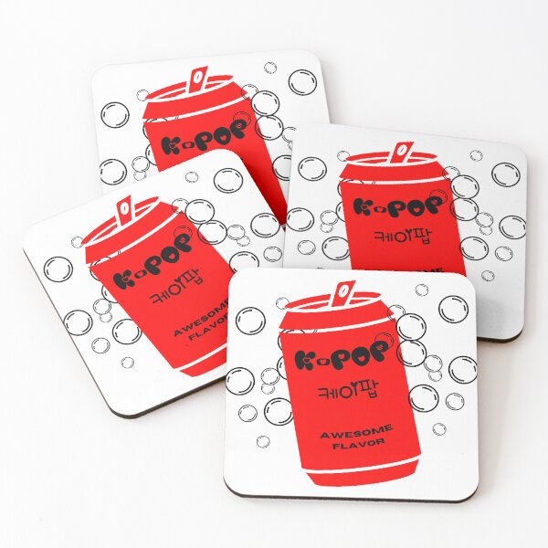 Item preview, K-Pop Awesome Flavor designed and sold by lovearmywearco.