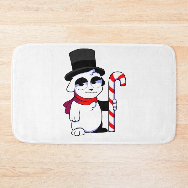Item preview, Holiday Hamster designed and sold by JOLTBOLTDrawing.