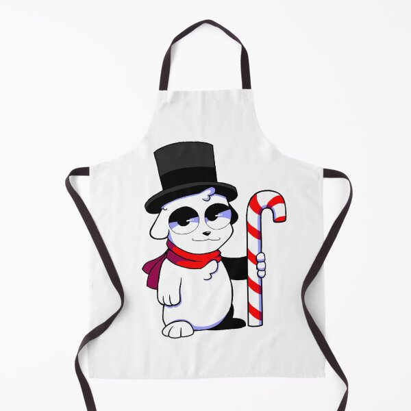 Item preview, Holiday Hamster designed and sold by JOLTBOLTDrawing.