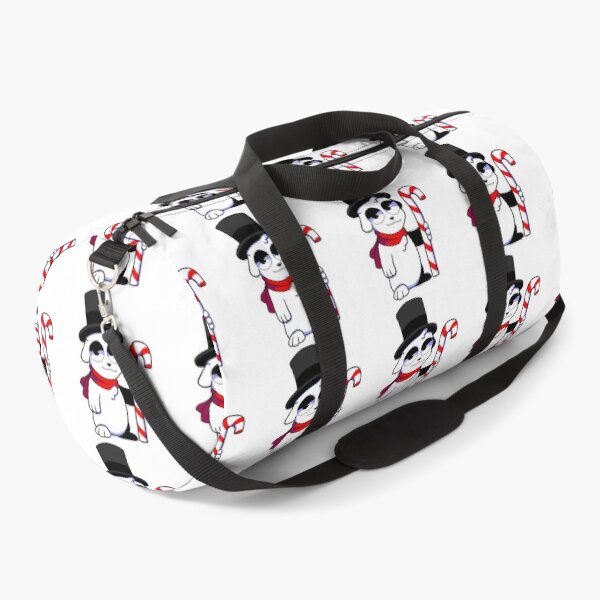 Item preview, Holiday Hamster designed and sold by JOLTBOLTDrawing.
