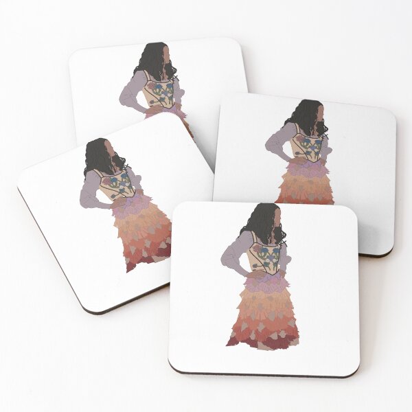Item preview, Lucy gray designed and sold by chickensoupshop.