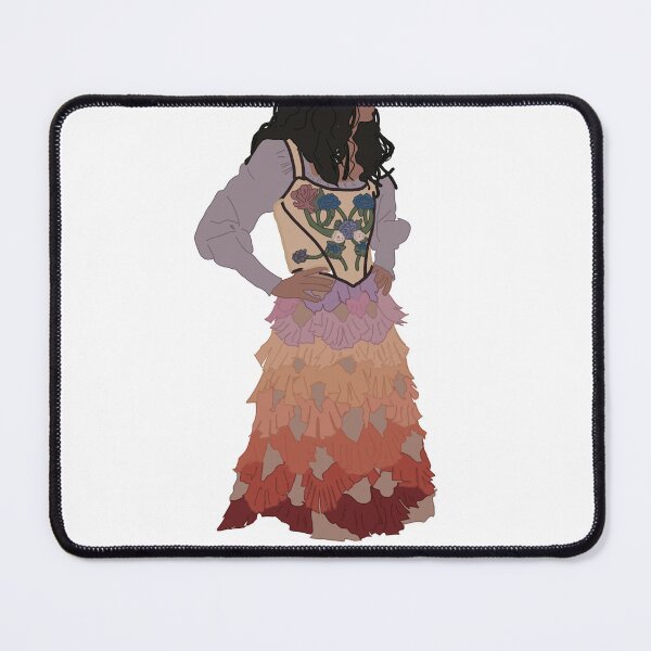 Item preview, Lucy gray designed and sold by chickensoupshop.