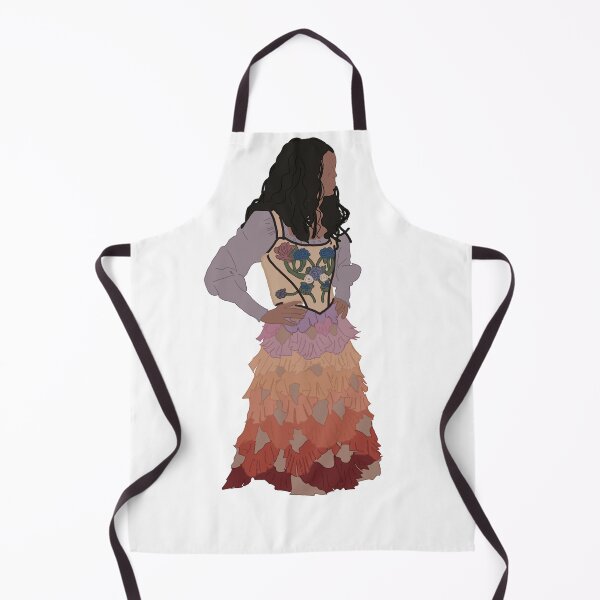 Item preview, Lucy gray designed and sold by chickensoupshop.