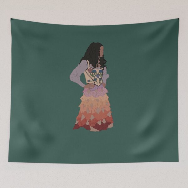 Item preview, Lucy gray designed and sold by chickensoupshop.