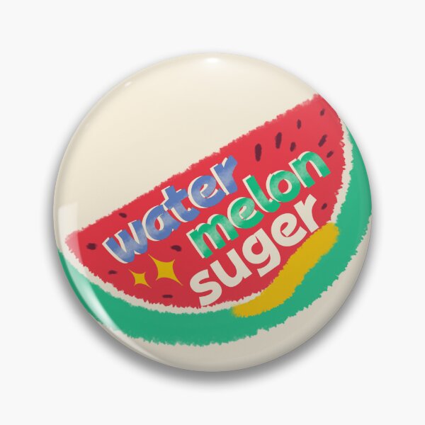 Item preview, Twinkling watermelon kdrama - Watermelon suger  designed and sold by My  Haven.