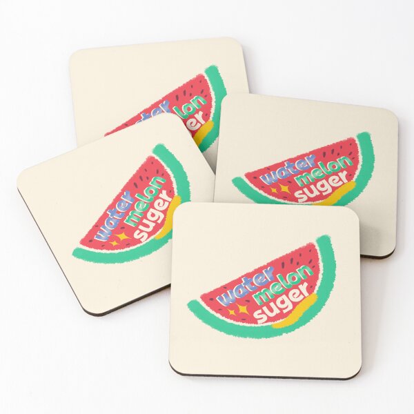 Item preview, Twinkling watermelon kdrama - Watermelon suger  designed and sold by My  Haven.
