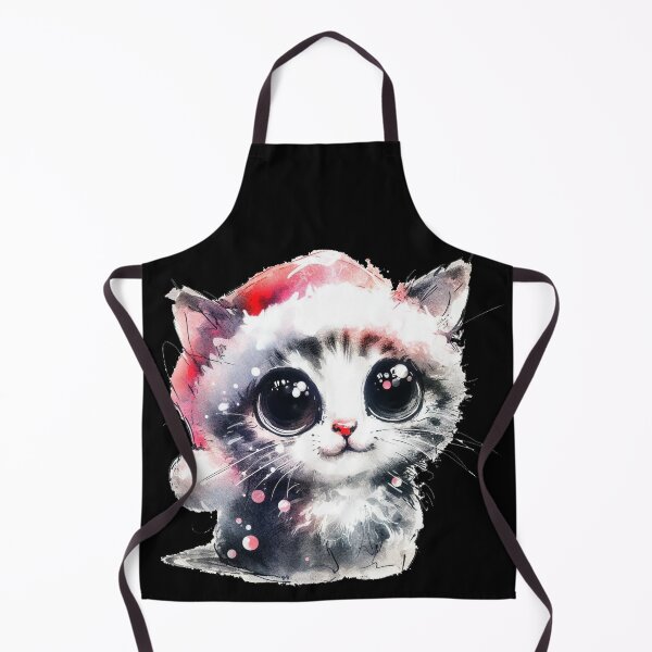 Item preview, Merry Catmas designed and sold by VANWANSHOP.