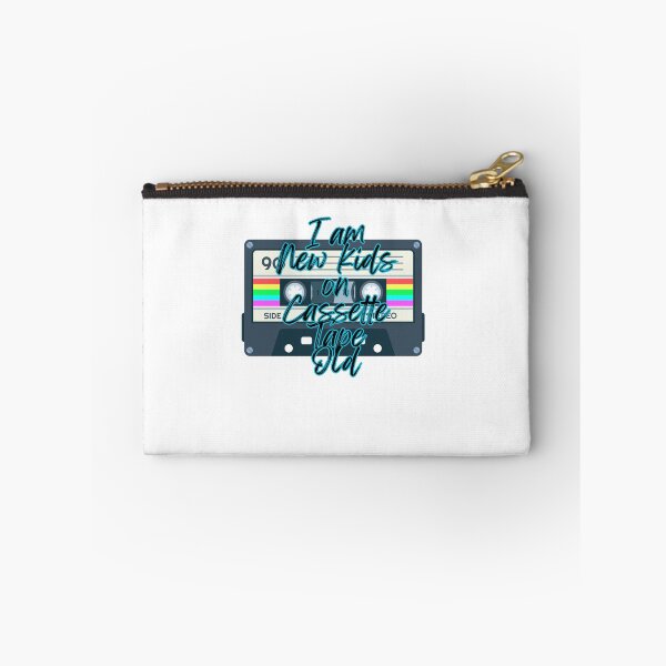 Item preview, I am New Kids on Cassette Tape Old designed and sold by elvisgirl2000.