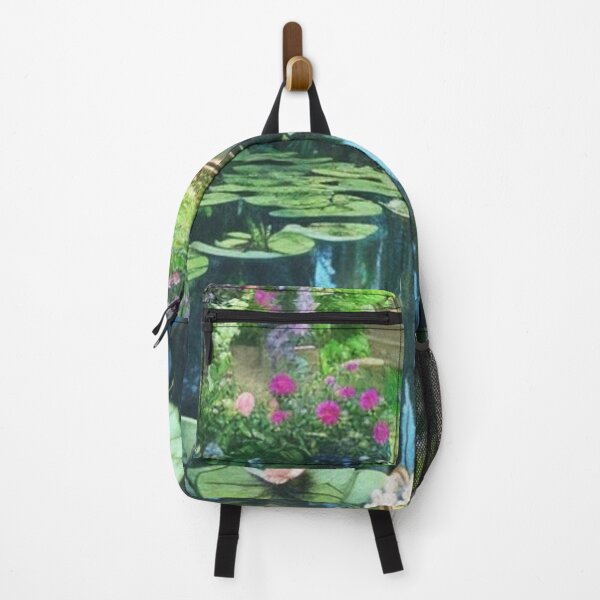 Item preview, Lily Pond designed and sold by AceOfTowers.