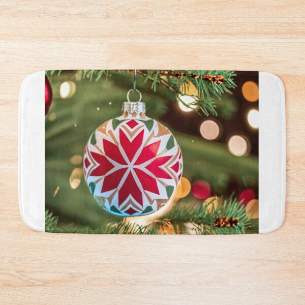 Artikelvorschau, Spektakulärer Weihnachtsbaumschmuck entworfen und verkauft von FashionIam.