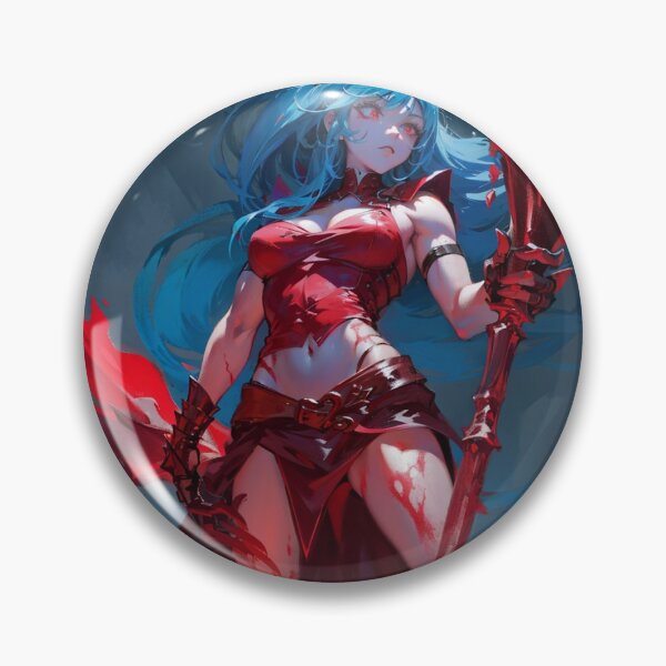 Item preview, Intense Courageous fighter fashion designed and sold by cannon777.