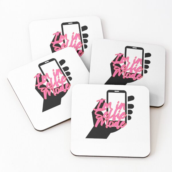 Item preview, I’m in Selfie Mode designed and sold by elvisgirl2000.