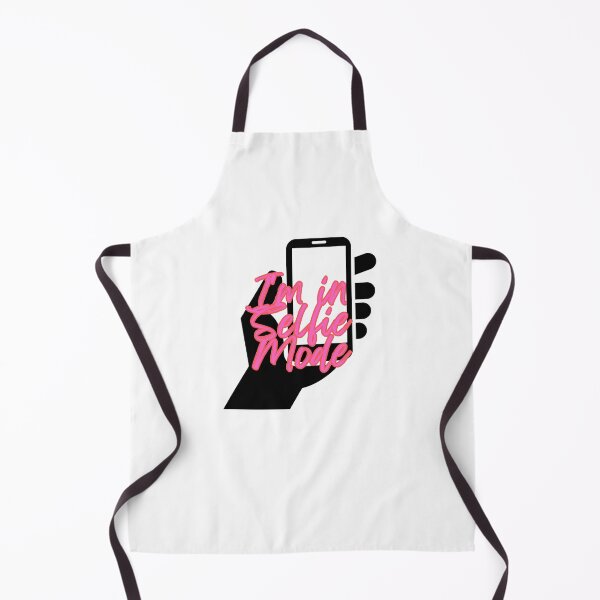 Item preview, I’m in Selfie Mode designed and sold by elvisgirl2000.