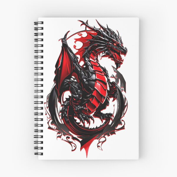 Item preview, Red Shadow, a big dragon designed and sold by PETS ABC.