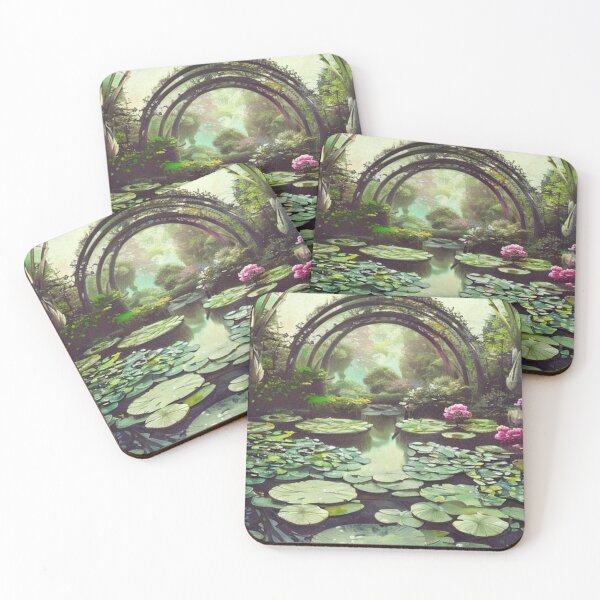 Item preview, Lily Garden designed and sold by AceOfTowers.