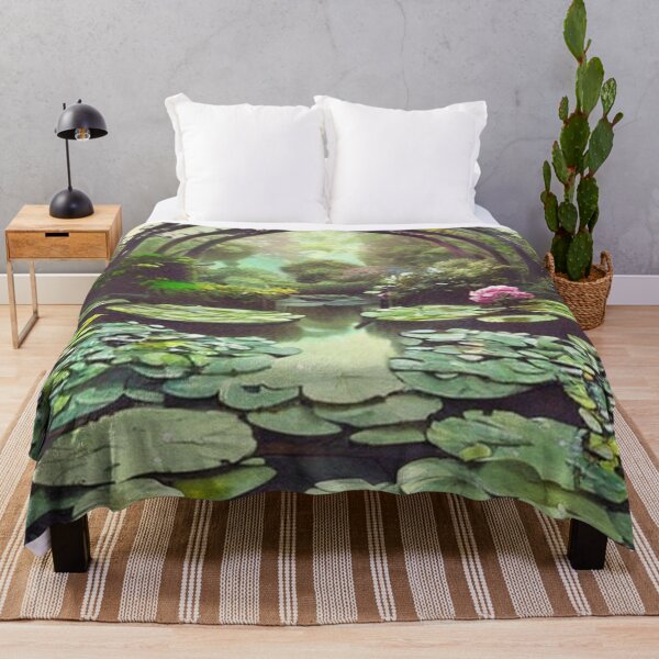 Item preview, Lily Garden designed and sold by AceOfTowers.