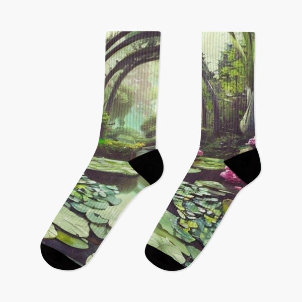 Item preview, Lily Garden designed and sold by AceOfTowers.