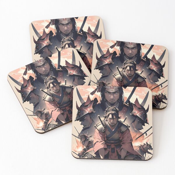 Item preview, It was Samuai designed and sold by Hecart.