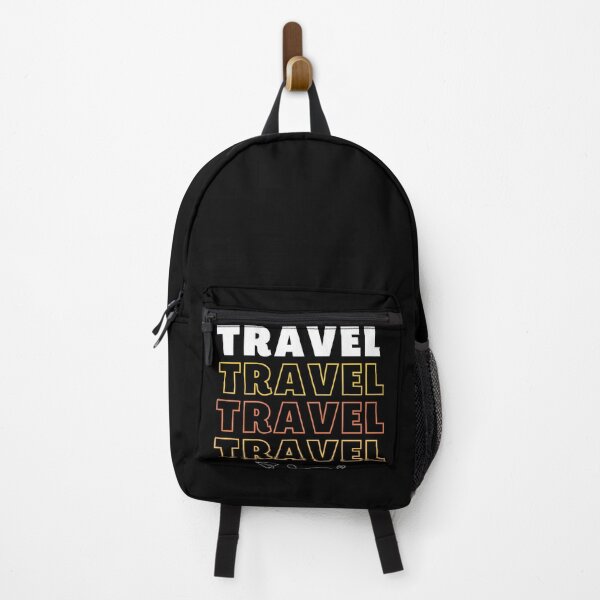 Item preview, Travel x 4 designed and sold by Mathilde GT.