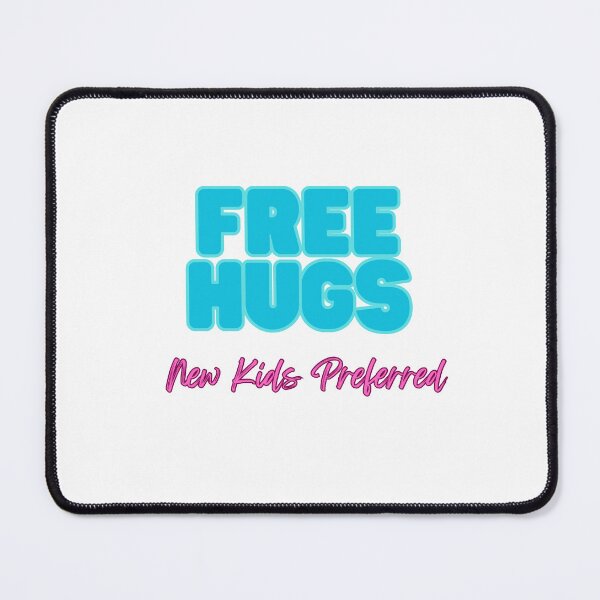 Item preview, Free Hugs designed and sold by elvisgirl2000.