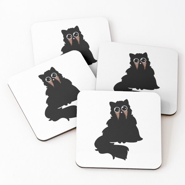 Item preview, König Cat designed and sold by SophaSopha.