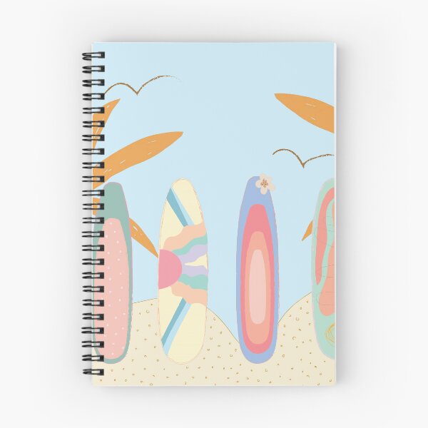 Item preview, Surf Sunset  designed and sold by LuluStudioP.