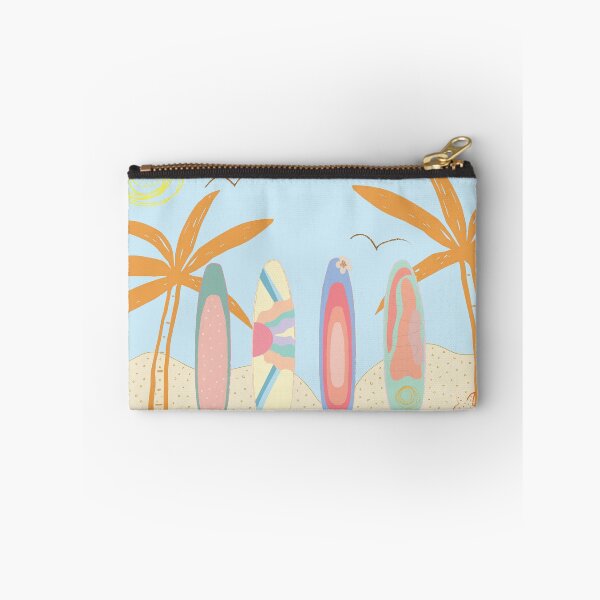 Item preview, Surf Sunset  designed and sold by LuluStudioP.
