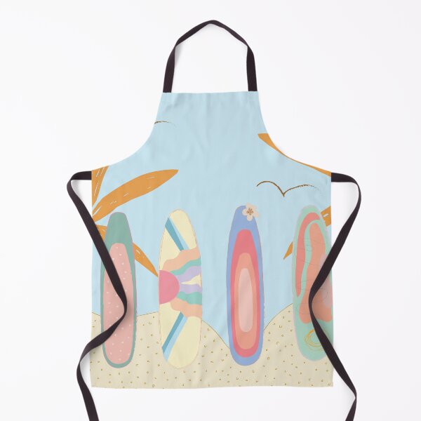 Item preview, Surf Sunset designed and sold by LuluStudioP.